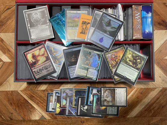 Misprint Battle Box